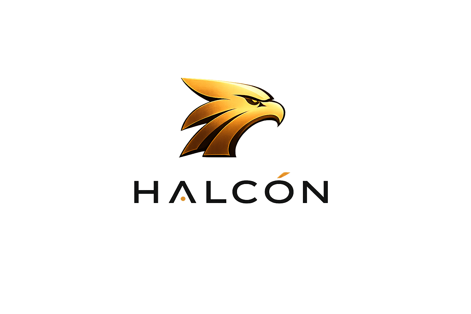 🦅 HALCÓN